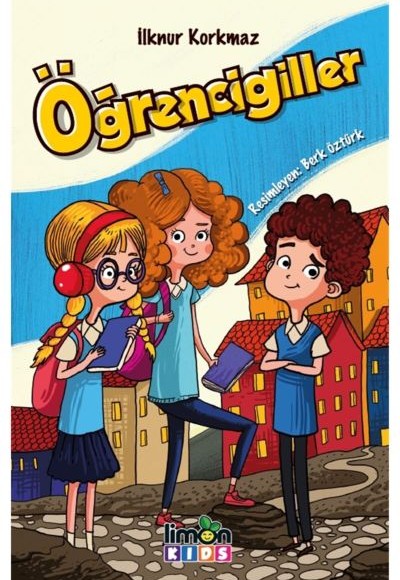 Öğrencigiller Öğrencigiller