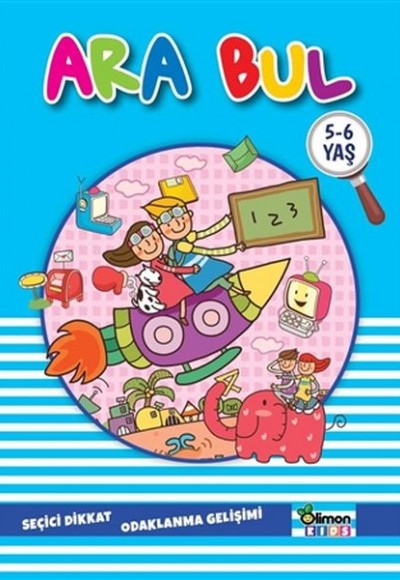 Ara Bul Ara Bul