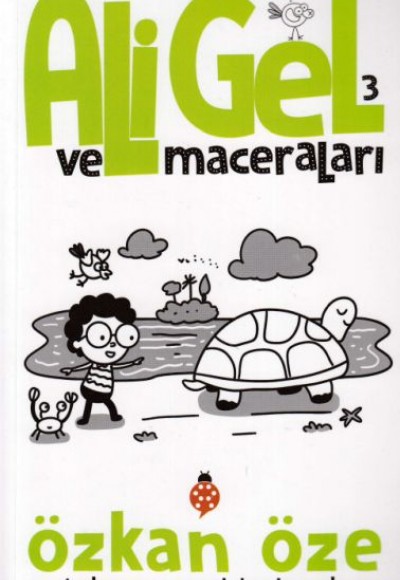 Ali Gel Ve Maceraları 3 Ali Gel Ve Maceraları 3
