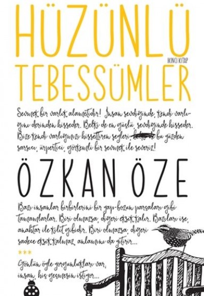 Hüzünlü Tebessümler 2 Hüzünlü Tebessümler 2
