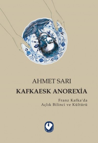 Kafkaesk Anorexia Kafkaesk Anorexia