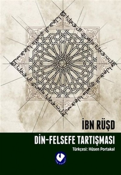 Din-Felsefe Tartışması Din-Felsefe Tartışması