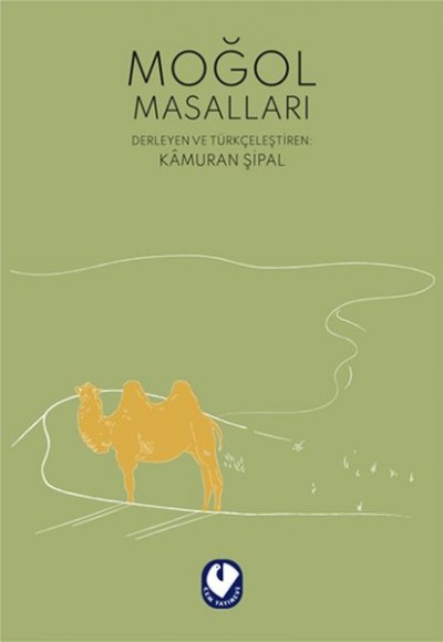 Moğol Masalları Moğol Masalları