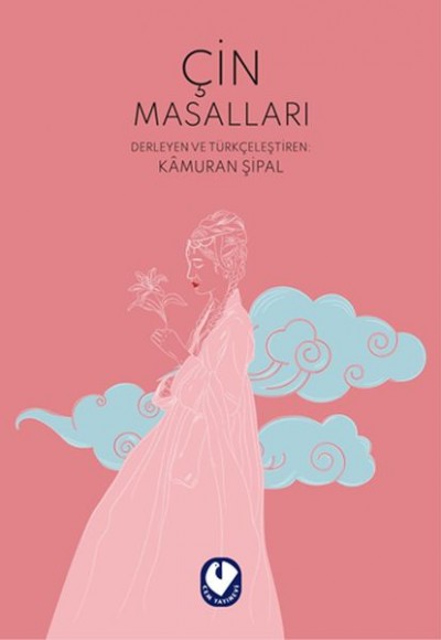 Çin Masalları Çin Masalları