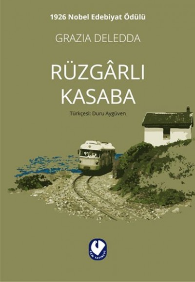 Rüzgârlı Kasaba Rüzgârlı Kasaba