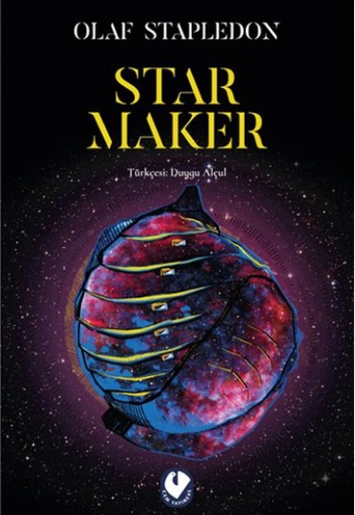 Star Maker Star Maker