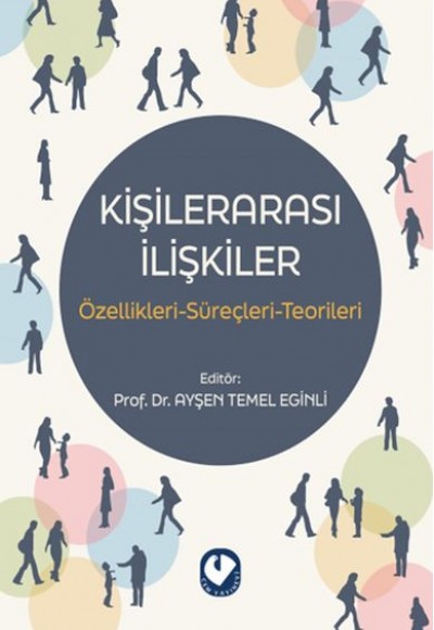 Kişilerarası İlişkiler Kişilerarası İlişkiler