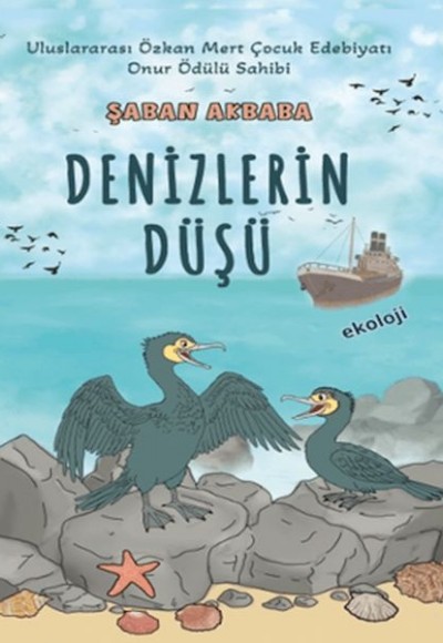 Denizlerin Düşü