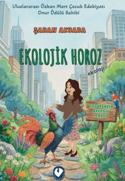Ekolojik Horoz Ekolojik Horoz