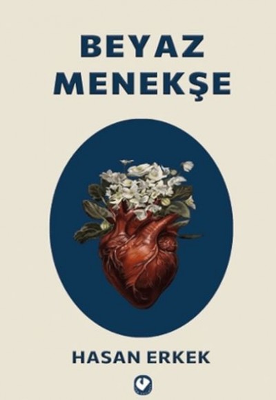 Beyaz Menekşe