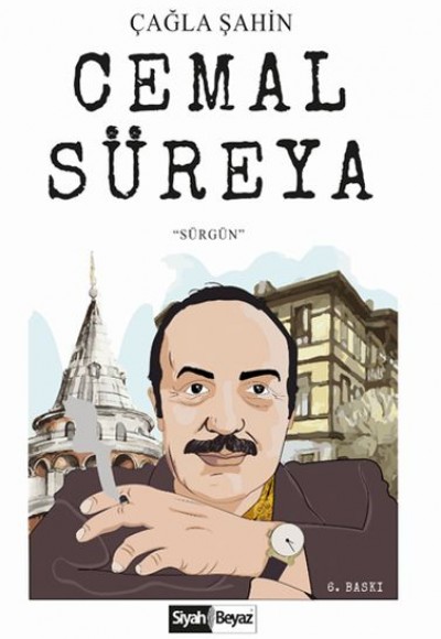 Cemal Süreya - Sürgün Cemal Süreya - Sürgün