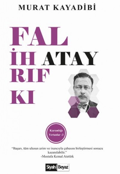 Falih Rıfkı Atay - Karanlığı Yırtanlar 3 Falih Rıfkı Atay - Karanlığı Yırtanlar 3