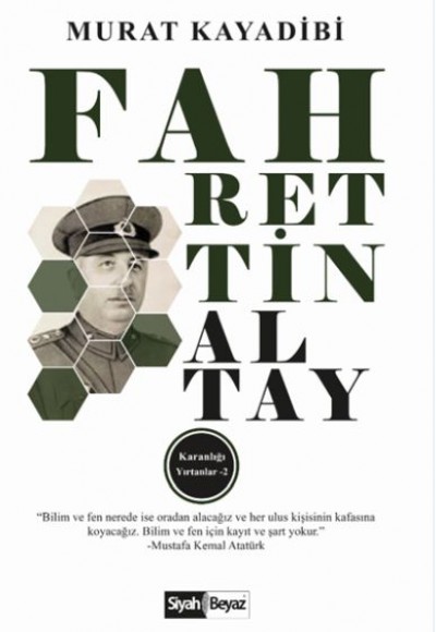 Fahrettin Altay - Karanlığı Yırtanlar 2 Fahrettin Altay - Karanlığı Yırtanlar 2