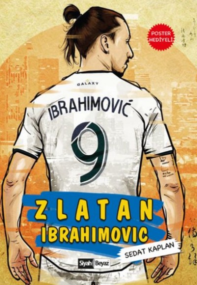 Zlatan İbrahimoviç Zlatan İbrahimoviç