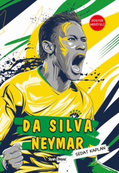 Da Silva Neymar Da Silva Neymar