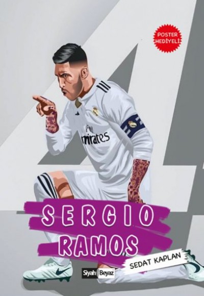 Sergio Ramos Sergio Ramos