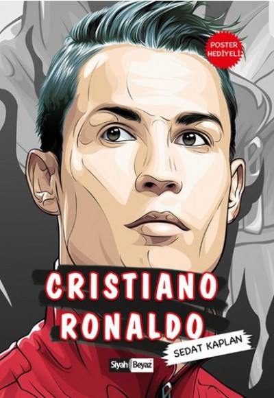 Cristiano Ronaldo Cristiano Ronaldo