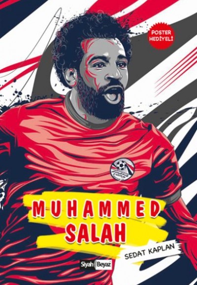 Muhammed Salah Muhammed Salah