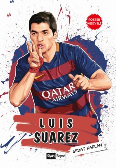 Luis Suarez Luis Suarez