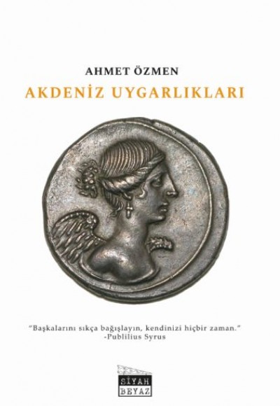 Akdeniz Uygarlıkları Akdeniz Uygarlıkları