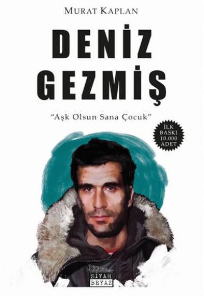 Deniz Gezmiş - Aşk Olsun Sana Çocuk Deniz Gezmiş - Aşk Olsun Sana Çocuk