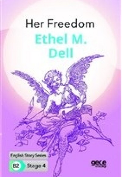 Her Freedom - İngilizce Hikayeler B2 Stage 4 Her Freedom - İngilizce Hikayeler B2 Stage 4