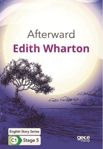 Afterward - İngilizce Hikayeler C1 Stage 5 Afterward - İngilizce Hikayeler C1 Stage 5