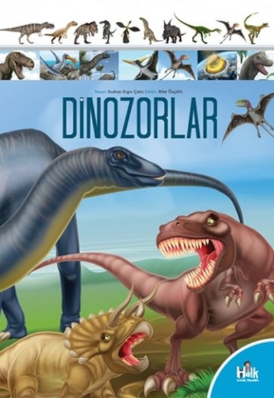 Dinozorlar Dinozorlar