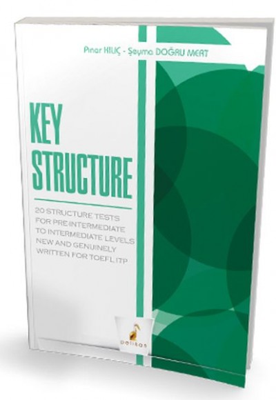 Pelikan Key Structure 20 Structure Tests Pelikan Key Structure 20 Structure Tests