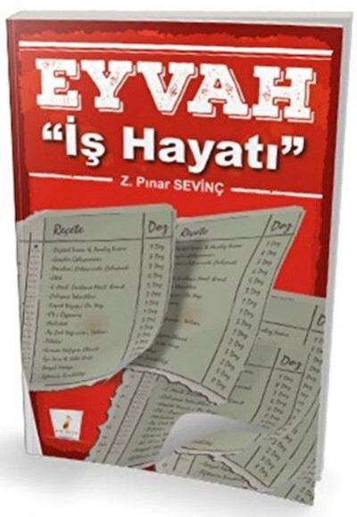 Eyvah "İş Hayatı" Eyvah "İş Hayatı"