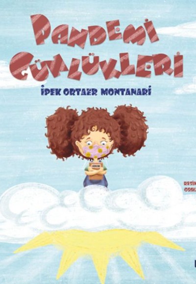 Pandemi Günlükleri Pandemi Günlükleri