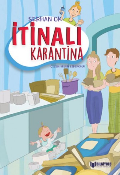 İtinalı Karantina İtinalı Karantina