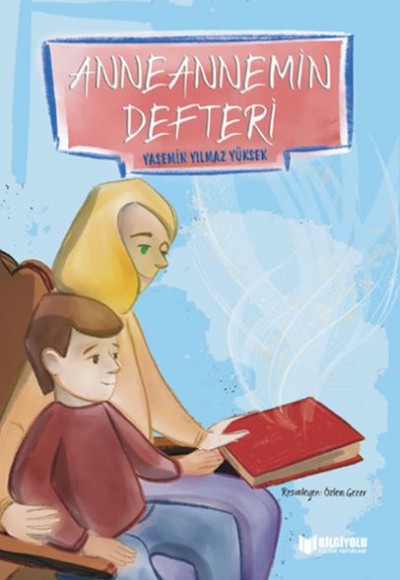 Anneannemin Defteri Anneannemin Defteri
