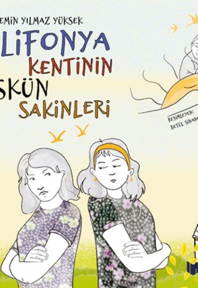 Polifonya Kentinin Küskün Sakinleri Polifonya Kentinin Küskün Sakinleri