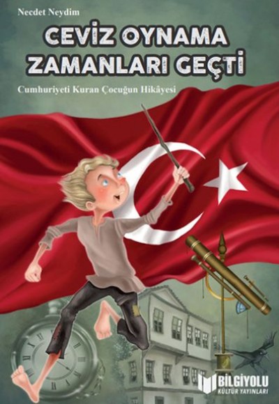 Ceviz Oynama Zamanları Geçti Ceviz Oynama Zamanları Geçti