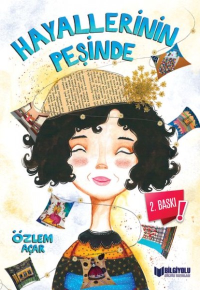 Hayallerinin Peşinde Hayallerinin Peşinde