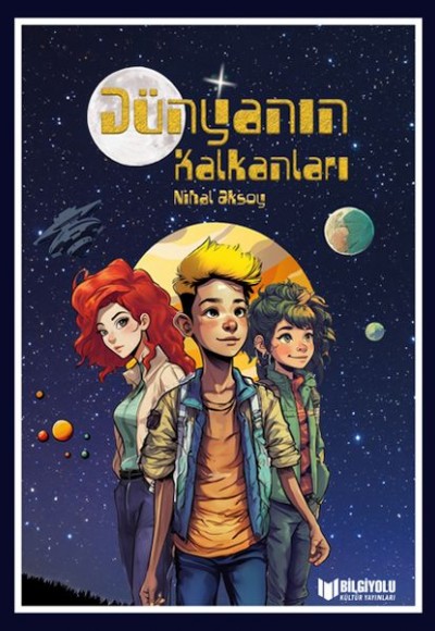Dünyanın Kalkanları Dünyanın Kalkanları