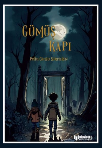 Gümüş Kapı Gümüş Kapı