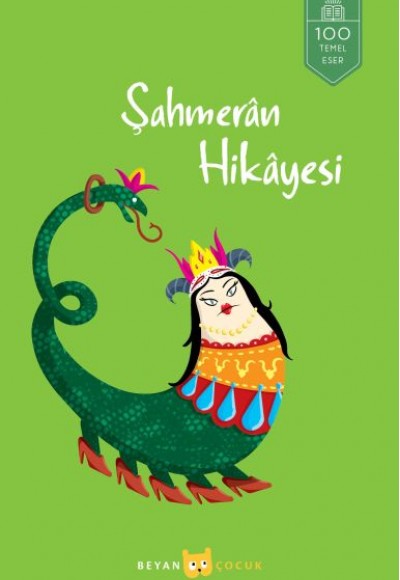 Şahmeran Hikayesi Şahmeran Hikayesi