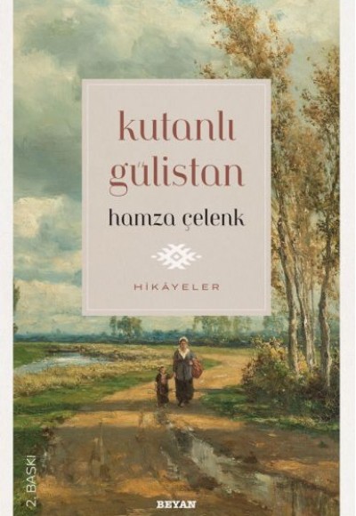 Kutanlı Gülistan Kutanlı Gülistan