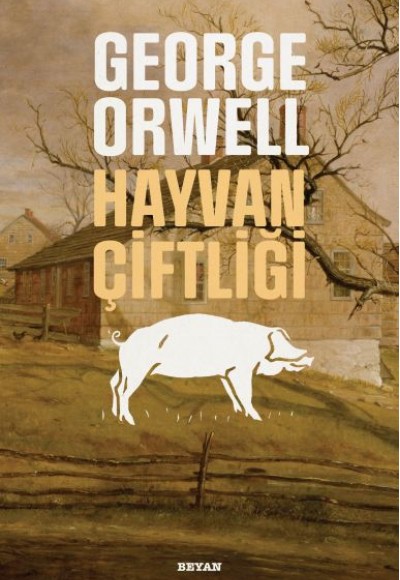 Hayvan Çiftliği Hayvan Çiftliği
