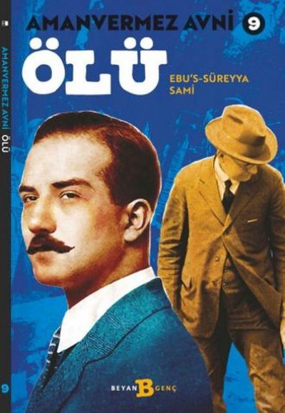 Ölü - Amanvermez Avni 9 Ölü - Amanvermez Avni 9