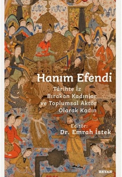 Hanım Efendi Hanım Efendi