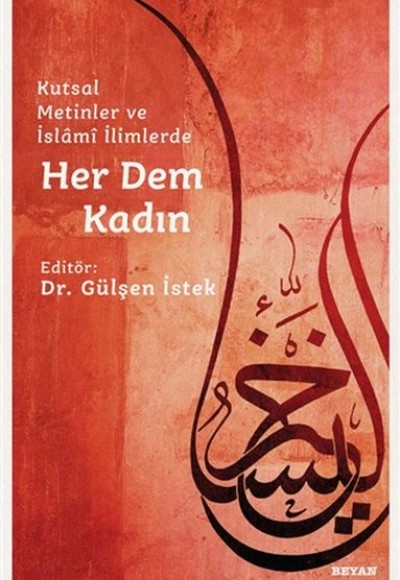 Her Dem Kadın Her Dem Kadın