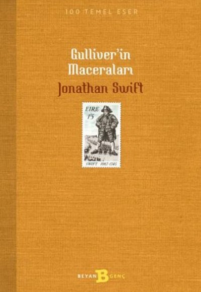 Gulliver'in Maceraları Gulliver'in Maceraları