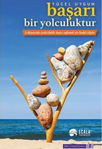 Başarı Bir Yolculuktur Başarı Bir Yolculuktur