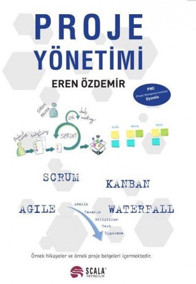 Proje Yönetimi Proje Yönetimi