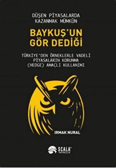 Baykuş'un Gör Dediği Baykuş'un Gör Dediği