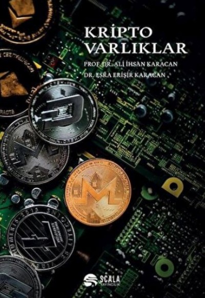 Kripto Varlıklar Kripto Varlıklar