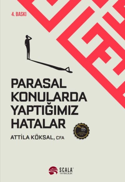 Parasal Konularda Yaptığımız Hatalar Parasal Konularda Yaptığımız Hatalar
